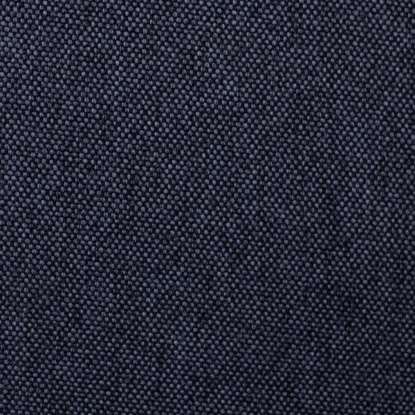 Dekostoff sehr robust blau melange